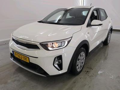 Kia Stonic 0.9 1.0 T-GDI MHEV COMFORTLINE, 2022