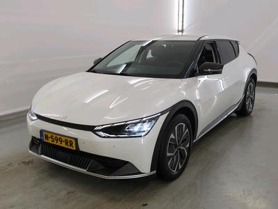 Kia Ev6 0.0 58 KWH, 2021