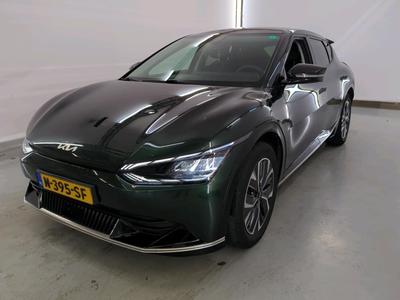 Kia Ev6 0.0 PLUS 77.4 KWH, 2021