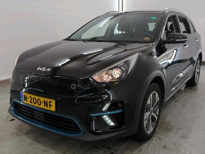 Kia E-niro 0.0 DYNAMICLINE 64 KWH, 2021
