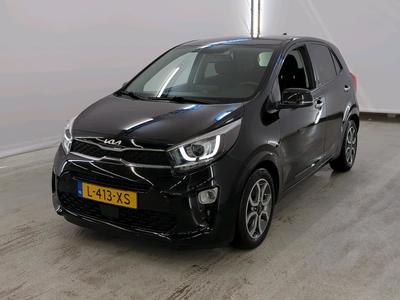 Kia Picanto 0.9 1.0 DPI DYNAMICPLUSLINE, 2021
