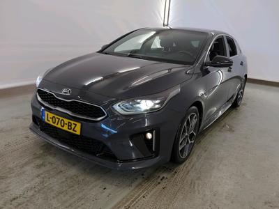 Kia Proceed 0.9 1.0 T-GDI GT-PLUSLINE, 2021
