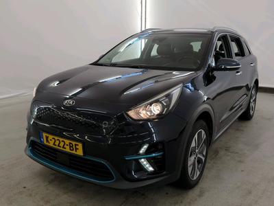 Kia E-niro 0.0 DYNAMICLINE 64 KWH, 2020