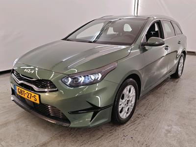 Kia Ceed sportswagon 1.4 1.5 T-GDI DYNAMICLINE, 2024