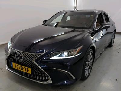 Lexus Es 2.4 300H BUSINESS LINE, 2020