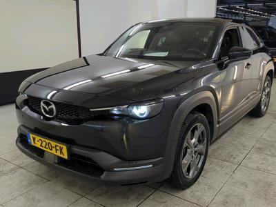 Mazda Mx-30 0.0 E-SKYACTIV 145 FIRST EDITION 36 KWH, 2020