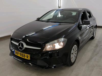 Mercedes-Benz A-KLASSE 1.5 160, 2016