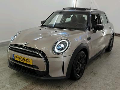 MINI  1.4 1.5 COOPER BUSINESS EDITION, 2022