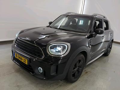 MINI COUNTRYMAN 1.4 1.5 COOPER BUSINESS EDITION, 2021