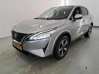 Nissan Qashqai 1.3 1.3 MHEV XTRONIC N-CONNECTA, 2023