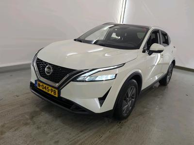 Nissan Qashqai 1.3 1.3 MHEV ACENTA, 2021