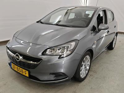 Opel Corsa 0.9 1.0 TURBO 120 JAAR EDITION, 2019