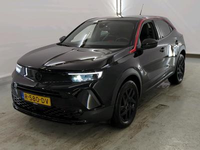 Opel Mokka 1.1 1.2 TURBO GS LINE, 2022