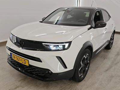 Opel Mokka-e 0.0 ULTIMATE 50-KWH 11KW BL., 2022