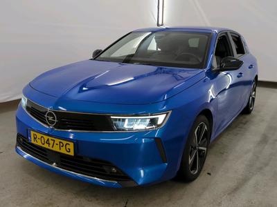 Opel Astra 1.5 1.6 HYBRID BUSINESS EDITION, 2022