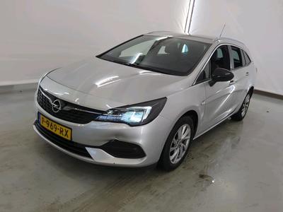 Opel Astra sports tourer 1.1 1.2 BUSINESS ELEGANCE, 2022