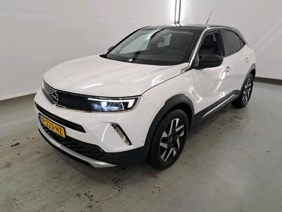 Opel Mokka-e 0.0 ELEGANCE 50-KWH 7.4KW BL., 2022