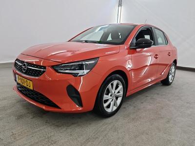 Opel Corsa 1.1 1.2 ELEGANCE, 2022