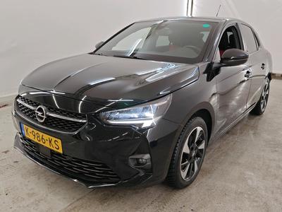 Opel Corsa-e 0.0 GS LINE 50 KWH, 2020