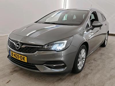 Opel Astra sports tourer 1.1 1.2 BUSINESS ELEGANCE, 2020