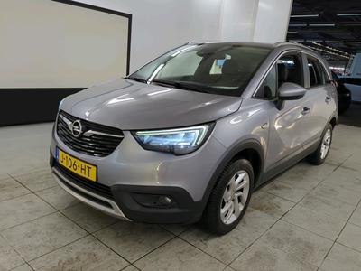 Opel Crossland x 1.1 1.2 TURBO INNOVATION, 2020