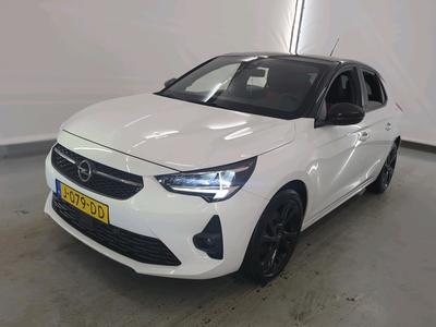 Opel Corsa 1.1 1.2 GS LINE, 2020