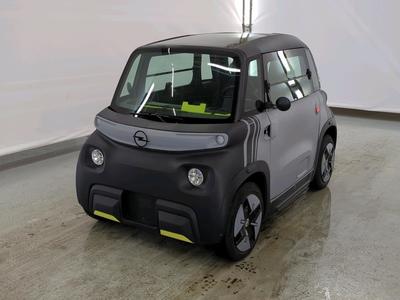 Opel Brommobiel ROCKS-E KARGO