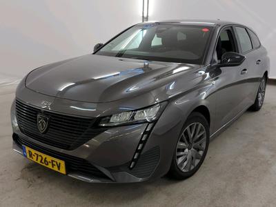 Peugeot 308 sw 1.1 1.2 PURETECH ACTIVE PACK BUSINESS, 2022