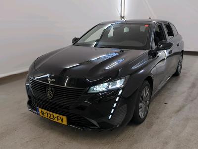 Peugeot 308 sw 1.1 1.2 PURETECH ACTIVE PACK BUSINESS, 2022