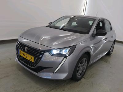Peugeot 208 1.1 1.2 PURETECH ACTIVE PACK, 2022