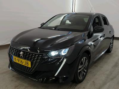 Peugeot 208 1.1 1.2 PURETECH ALLURE PACK, 2021