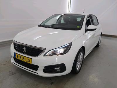 Peugeot 308 1.1 1.2 PURETECH BLUE LEASE ACTIVE, 2021