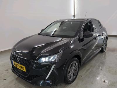 Peugeot E-208 0.0 EV ALLURE 50 KWH, 2020