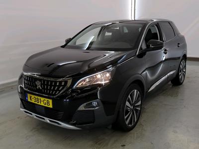Peugeot 3008 1.1 1.2 PURETECH ALLURE AVANTAGE, 2020