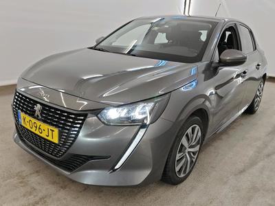 Peugeot 208 1.1 1.2 PURETECH BLUE LEASE ACTIVE, 2021
