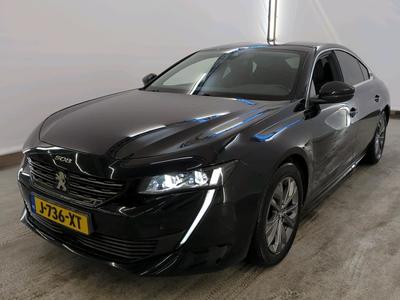 Peugeot 508 1.5 1.6 PURETECH BLUE LEASE ALLURE AVANTAGE, 2020