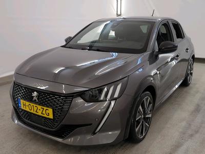 Peugeot 208 1.1 1.2 PURETECH GT-LINE, 2020
