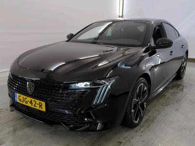 Peugeot 508 1.5 1.6 HYBRID 225 GT, 2024