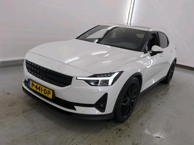Polestar 2 0.0 LONG RANGE DUAL MOTOR LAUNCH EDITION 78KWH, 2020