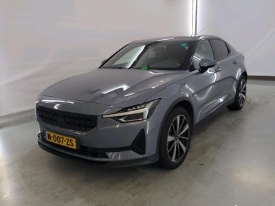 Polestar 2 0.0 STANDARD RANGE SINGLE MOTOR 63KWH, 2022