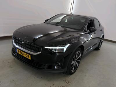 Polestar 2 0.0 LONG RANGE DUAL MOTOR LAUNCH EDITION 78KWH, 2020