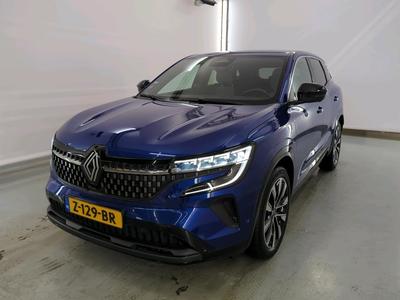 Renault Austral 1.1 1.2 MILD HYBRID ADVANCED 130 TECHNO, 2024
