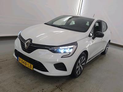 Renault Clio 1.5 1.6 E-TECH HYBRID 145 EQUILIBRE, 2022