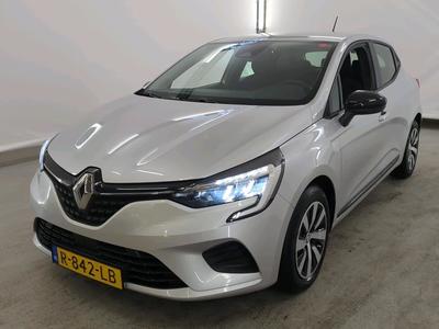 Renault Clio 1.5 1.6 E-TECH HYBRID 145 EQUILIBRE, 2022