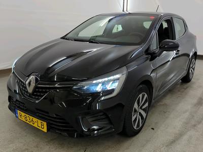 Renault Clio 0.9 1.0 TCE 90 EQUILIBRE, 2022