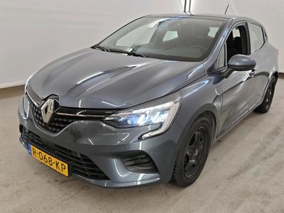 Renault Clio 0.9 1.0 TCE ZEN, 2022
