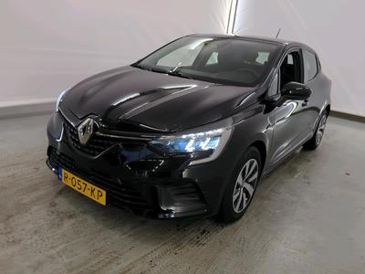 Renault Clio 0.9 1.0 TCE 90 EQUILIBRE, 2022
