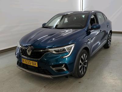 Renault Arkana 1.5 1.6 E-TECH HYBRID 145 ZEN, 2022