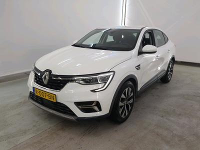 Renault Arkana 1.5 1.6 E-TECH HYBRID 145 ZEN, 2022