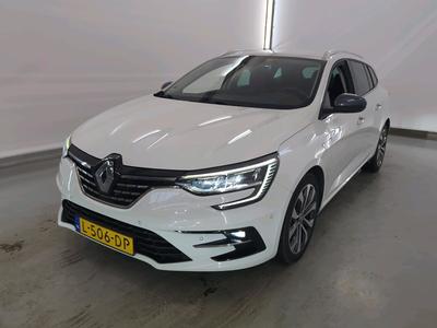 Renault Megane estate 1.3 1.3 TCE BUSINESS EDITION ONE, 2021